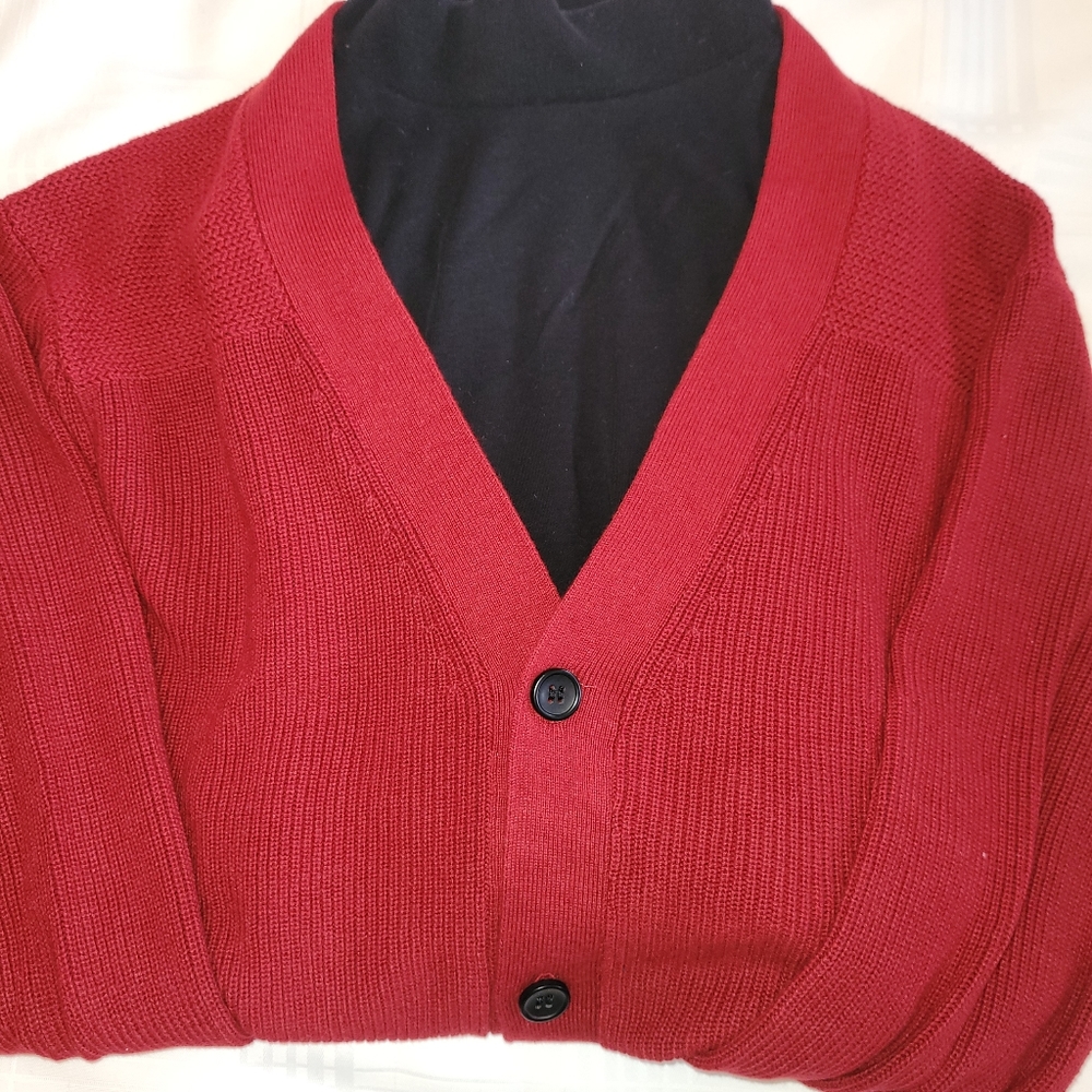 XRAY cardigan sweater